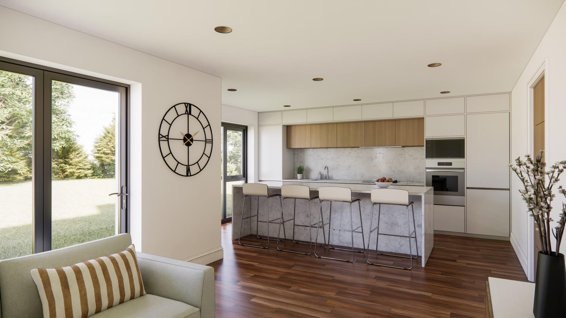 Coed Parc Rise, Off Walters Road, Bridgend County Borough, CF31 4HE